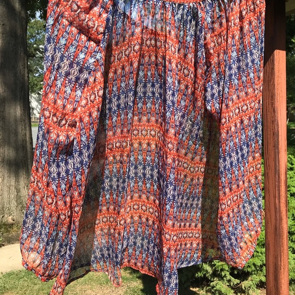 Blouse L/XL word Market - Picture 4 of 6